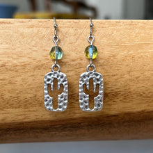 Bernd Offerings: "Wild Cactus Earrings" *CAPPED PRE-ORDER*