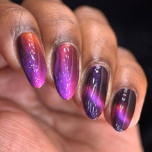 Indie Polish by Patty Lopes: SINGLE "The High Priest" (Magnetic) *CAPPED PRE-ORDER*