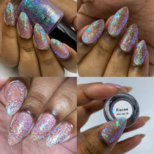 Phoenix Indie Polish: SINGLE "Places" *CAPPED PRE-ORDER*