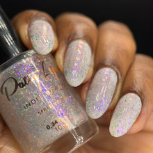 Indie Polish by Patty Lopes: SINGLE "The Wizard of Destruction" *CAPPED PRE-ORDER*