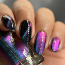 Whatcha Indie Polish: "Comet" (Magnetic) *CAPPED PRE-ORDER*