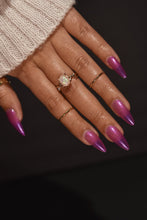 Witchcult Nail Lacquer: Valentine's Day "Freyja" (Thermal&Magnetic) *CAPPED PRE-ORDER*