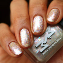Moon Shine Mani: "Ardana" *CAPPED PRE-ORDER*