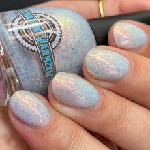 Victorian Varnish: "Enchanted Baubles" *CAPPED PRE-ORDER*