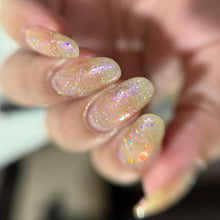 Indie Polish by Patty Lopes: SINGLE "The Wizard of Destruction" *CAPPED PRE-ORDER*