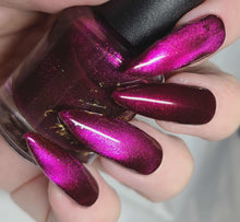 Hearts & Promises: Valentine's Day "Cupid's Kiss" (Magnetic) *CAPPED PRE-ORDER*