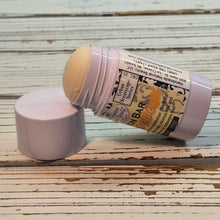 Handmade Natural Beauty: Lotion Bar "Amber Waves" *CAPPED PRE-ORDER*