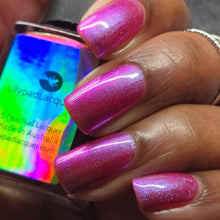 Lilypad Lacquer: Valentine's Day "I Have a Crush on You" *CAPPED PRE-ORDER*