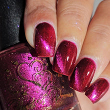 Hearts & Promises: Valentine's Day "Cupid's Kiss" (Magnetic) *CAPPED PRE-ORDER*