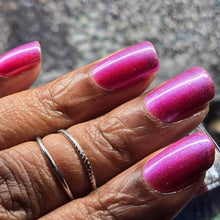 Lilypad Lacquer: Valentine's Day "I Have a Crush on You" *CAPPED PRE-ORDER*