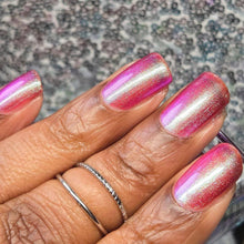 Lilypad Lacquer: Valentine's Day "I Have a Crush on You" *CAPPED PRE-ORDER*