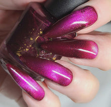 Hearts & Promises: Valentine's Day "Cupid's Kiss" (Magnetic) *CAPPED PRE-ORDER*