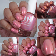 Jen & Berries: Valentine's Day Duo "Blush Hour" and "Heart-Shaped Box" *CAPPED PRE-ORDER*