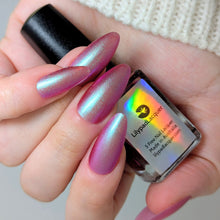 Lilypad Lacquer: Valentine's Day "I Have a Crush on You" *CAPPED PRE-ORDER*