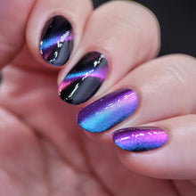 Whatcha Indie Polish: "Comet" (Magnetic) *CAPPED PRE-ORDER*