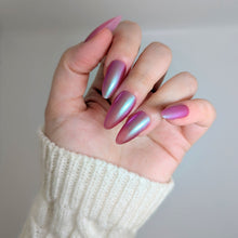 Lilypad Lacquer: Valentine's Day "I Have a Crush on You" *CAPPED PRE-ORDER*