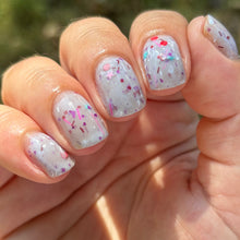 Colores de Carol: Valentine's Day Duo "First Crush" and "Kiss and Polish" *CAPPED PRE-ORDER*