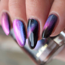 Whatcha Indie Polish: "Comet" (Magnetic) *CAPPED PRE-ORDER*