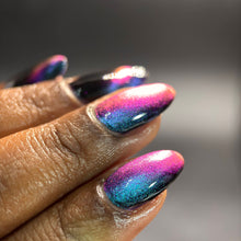 Whatcha Indie Polish: "Comet" (Magnetic) *CAPPED PRE-ORDER*