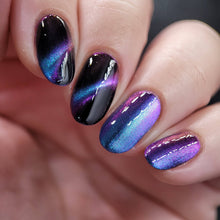 Whatcha Indie Polish: "Comet" (Magnetic) *CAPPED PRE-ORDER*