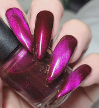 Hearts & Promises: Valentine's Day "Cupid's Kiss" (Magnetic) *CAPPED PRE-ORDER*