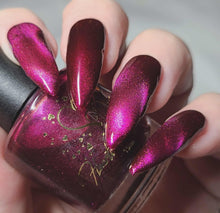 Hearts & Promises: Valentine's Day "Cupid's Kiss" (Magnetic) *CAPPED PRE-ORDER*