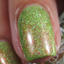 Garden Path Lacquers: "A Kiss About Palm Trees" *PRE-ORDER*