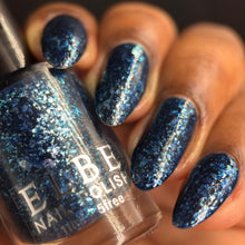 ELBE Nail Polish: Valentine's Day "Forever Together" *CAPPED PRE-ORDER*