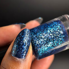 ELBE Nail Polish: Valentine's Day "Forever Together" *CAPPED PRE-ORDER*