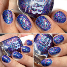 Jen & Berries: "Asterisk" *CAPPED PRE-ORDER*