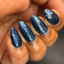 ELBE Nail Polish: Valentine's Day "Forever Together" *CAPPED PRE-ORDER*