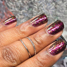 Lilypad Lacquer: "Rodeo Rose" *CAPPED PRE-ORDER*