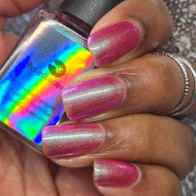 Lilypad Lacquer: Valentine's Day "I Have a Crush on You" *CAPPED PRE-ORDER*