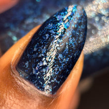 ELBE Nail Polish: Valentine's Day "Forever Together" *CAPPED PRE-ORDER*