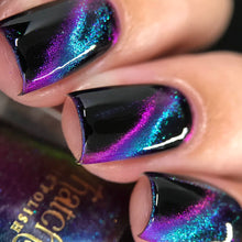 Whatcha Indie Polish: "Comet" (Magnetic) *CAPPED PRE-ORDER*