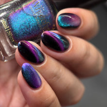 Whatcha Indie Polish: "Comet" (Magnetic) *CAPPED PRE-ORDER*