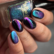 Whatcha Indie Polish: "Comet" (Magnetic) *CAPPED PRE-ORDER*