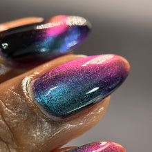 Whatcha Indie Polish: "Comet" (Magnetic) *CAPPED PRE-ORDER*