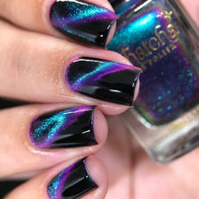 Whatcha Indie Polish: "Comet" (Magnetic) *CAPPED PRE-ORDER*