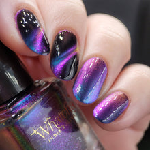 Whatcha Indie Polish: "Comet" (Magnetic) *CAPPED PRE-ORDER*