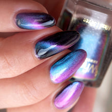 Whatcha Indie Polish: "Comet" (Magnetic) *CAPPED PRE-ORDER*