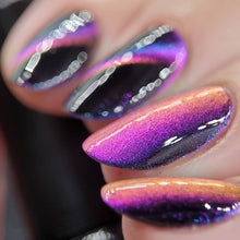 Whatcha Indie Polish: "Comet" (Magnetic) *CAPPED PRE-ORDER*