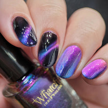 Whatcha Indie Polish: "Comet" (Magnetic) *CAPPED PRE-ORDER*