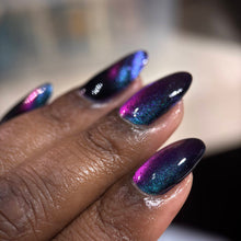 Whatcha Indie Polish: "Comet" (Magnetic) *CAPPED PRE-ORDER*