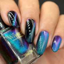 Whatcha Indie Polish: "Comet" (Magnetic) *CAPPED PRE-ORDER*