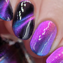 Whatcha Indie Polish: "Comet" (Magnetic) *CAPPED PRE-ORDER*