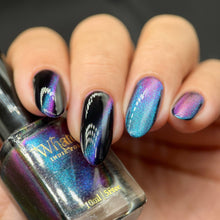 Whatcha Indie Polish: "Comet" (Magnetic) *CAPPED PRE-ORDER*