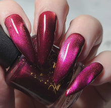 Hearts & Promises: Valentine's Day "Cupid's Kiss" (Magnetic) *CAPPED PRE-ORDER*