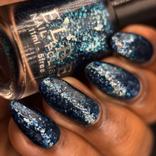 ELBE Nail Polish: Valentine's Day "Forever Together" *CAPPED PRE-ORDER*