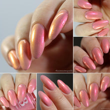 Jen & Berries: Valentine's Day Duo "Blush Hour" and "Heart-Shaped Box" *CAPPED PRE-ORDER*